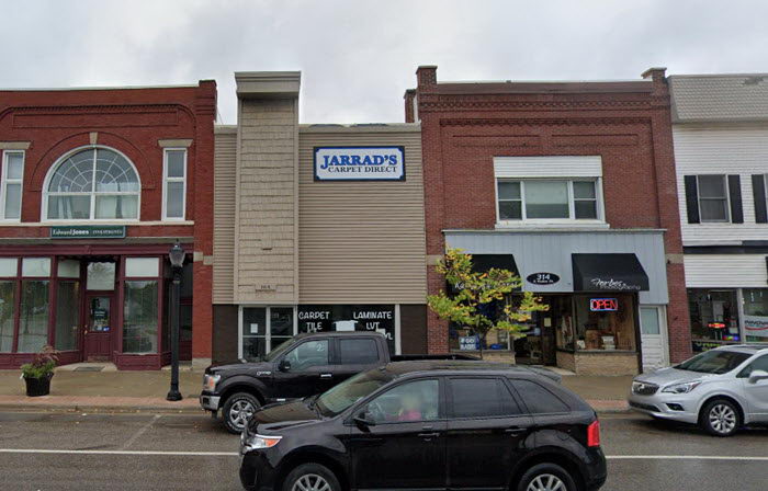 Kal Theatre - 2019 Photo (newer photo)